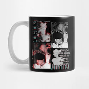 Jimin Mug